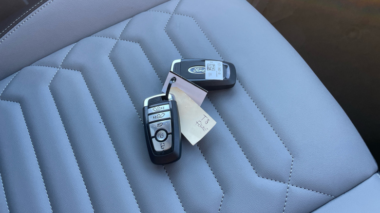 Ford Tourneo Custom 340 L1 Electric Rwd 160kW 65kWh H1 Titanium X 8 seater Auto